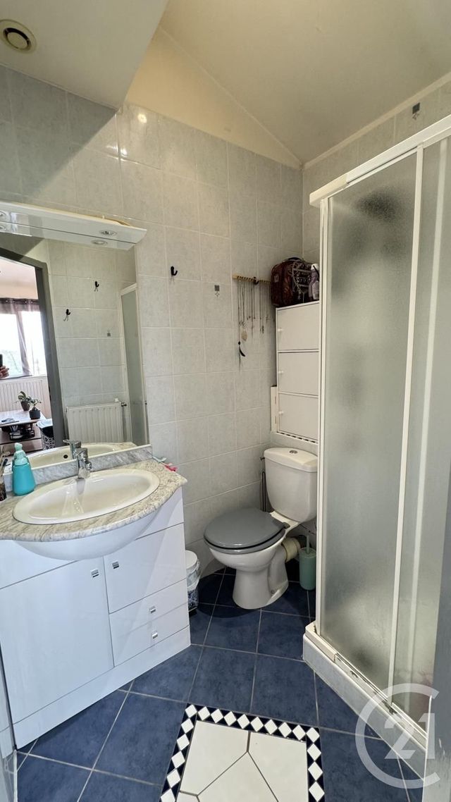 Afficher la photo en grand Appartement F2 à vendre - 2 pièces - 32.61 m2 - GAP - 05 - PROVENCE-ALPES-COTE-D-AZUR - Century 21 Habitat