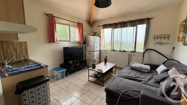 Appartement F2 à vendre GAP