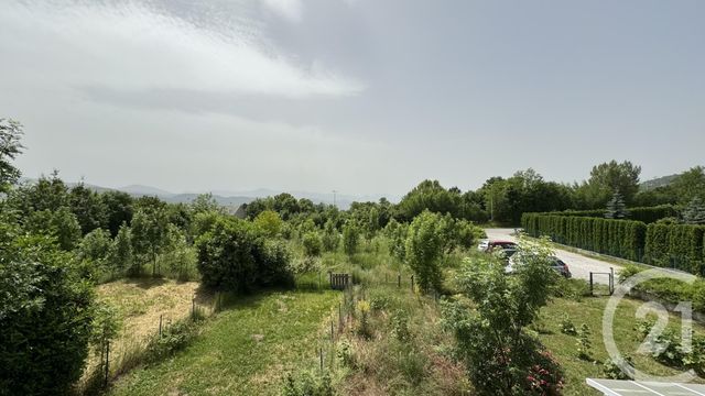 Afficher la photo en grand Appartement F2 à vendre - 2 pièces - 32.61 m2 - GAP - 05 - PROVENCE-ALPES-COTE-D-AZUR - Century 21 Habitat
