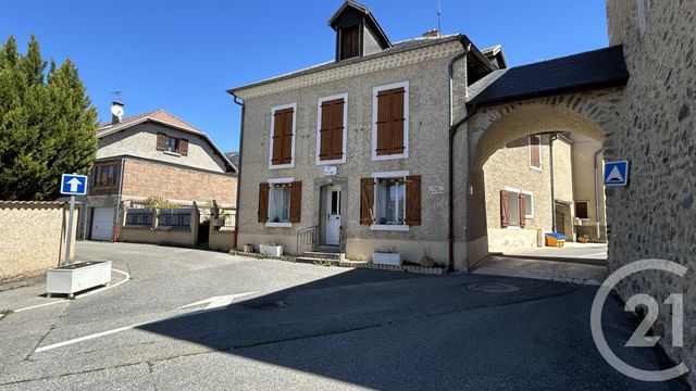 maison - LA BATIE NEUVE - 05