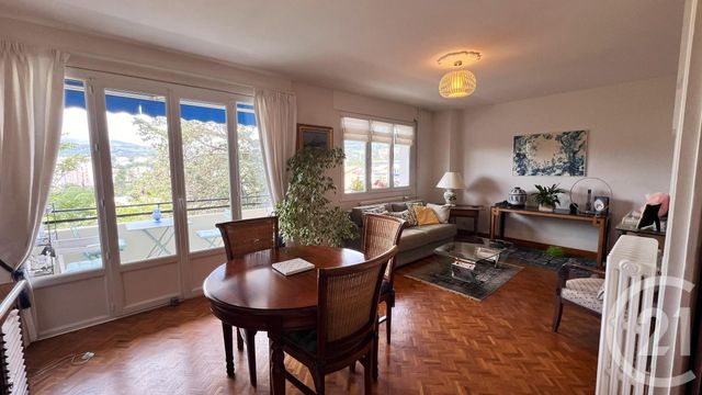 Afficher la photo en grand Appartement T3 à vendre - 3 pièces - 91.37 m2 - GAP - 05 - PROVENCE-ALPES-COTE-D-AZUR - Century 21 Habitat