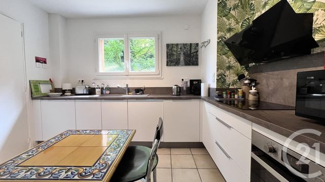 Afficher la photo en grand Appartement T3 à vendre - 3 pièces - 91.37 m2 - GAP - 05 - PROVENCE-ALPES-COTE-D-AZUR - Century 21 Habitat