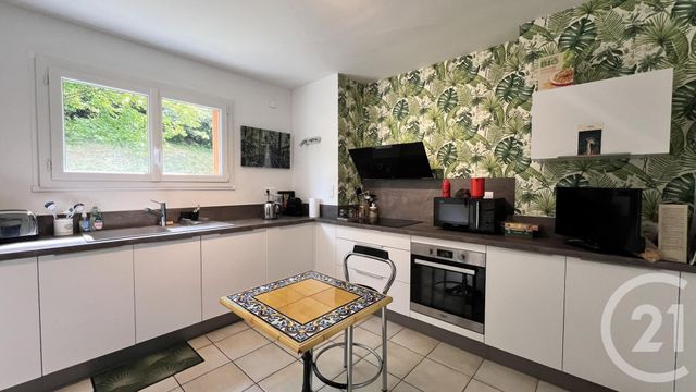 Afficher la photo en grand Appartement T3 à vendre - 3 pièces - 91.37 m2 - GAP - 05 - PROVENCE-ALPES-COTE-D-AZUR - Century 21 Habitat