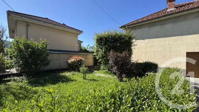 Afficher la photo en grand maison à vendre - 5 pièces - 80.73 m2 - GAP - 05 - PROVENCE-ALPES-COTE-D-AZUR - Century 21 Habitat