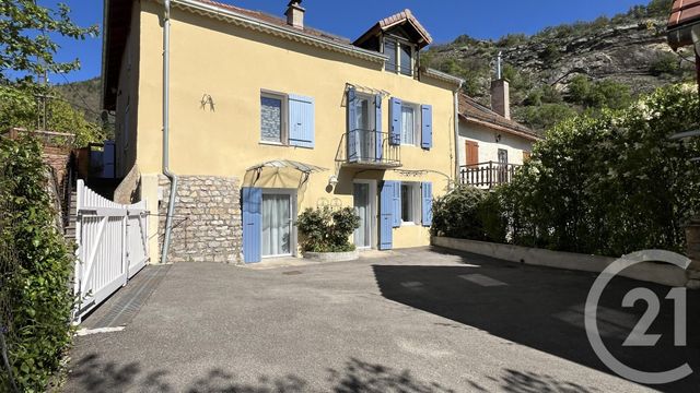  - LA ROCHE DES ARNAUDS - 