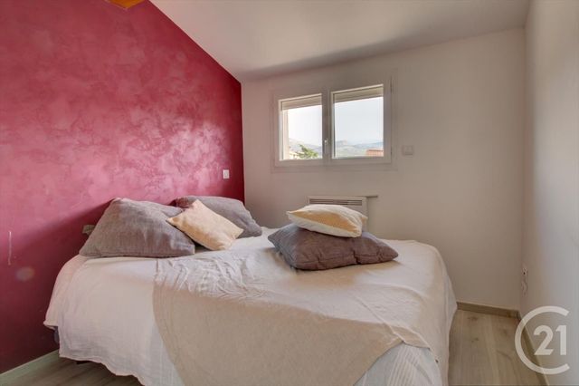 Appartement F4 à vendre - 4 pièces - 77.75 m2 - GAP - 05 - PROVENCE-ALPES-COTE-D-AZUR - Century 21 Habitat