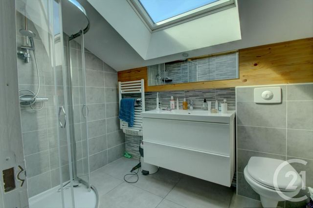 Appartement F4 à vendre - 4 pièces - 77.75 m2 - GAP - 05 - PROVENCE-ALPES-COTE-D-AZUR - Century 21 Habitat