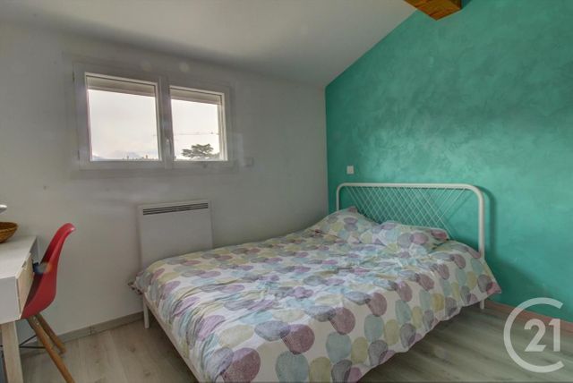 Appartement F4 à vendre - 4 pièces - 77.75 m2 - GAP - 05 - PROVENCE-ALPES-COTE-D-AZUR - Century 21 Habitat