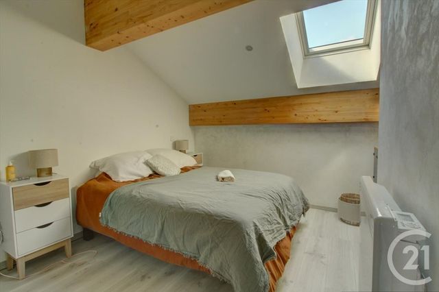 Appartement F4 à vendre - 4 pièces - 77.75 m2 - GAP - 05 - PROVENCE-ALPES-COTE-D-AZUR - Century 21 Habitat