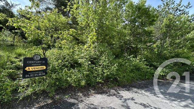 Terrain à vendre GAP