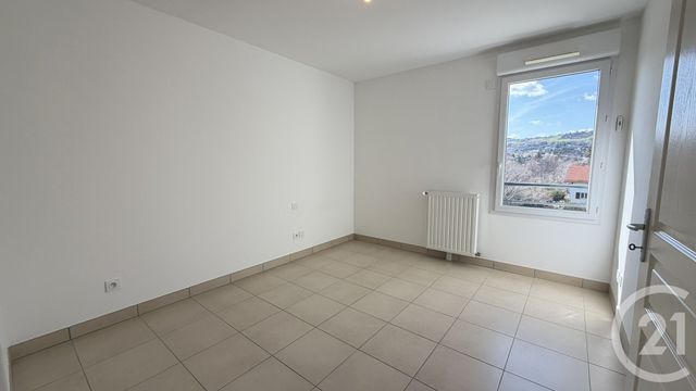 Appartement T3 à vendre - 3 pièces - 56.88 m2 - GAP - 05 - PROVENCE-ALPES-COTE-D-AZUR - Century 21 Habitat