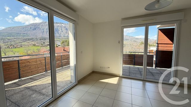 Appartement T3 à vendre - 3 pièces - 56.88 m2 - GAP - 05 - PROVENCE-ALPES-COTE-D-AZUR - Century 21 Habitat