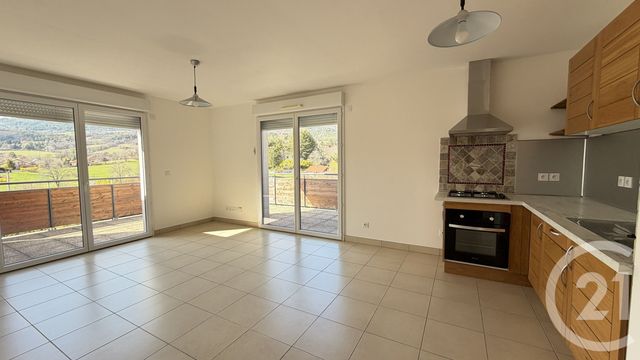 Appartement T3 à vendre GAP