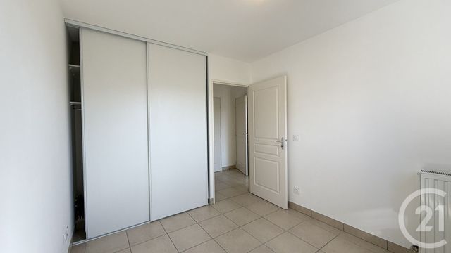 Appartement T3 à vendre - 3 pièces - 56.88 m2 - GAP - 05 - PROVENCE-ALPES-COTE-D-AZUR - Century 21 Habitat
