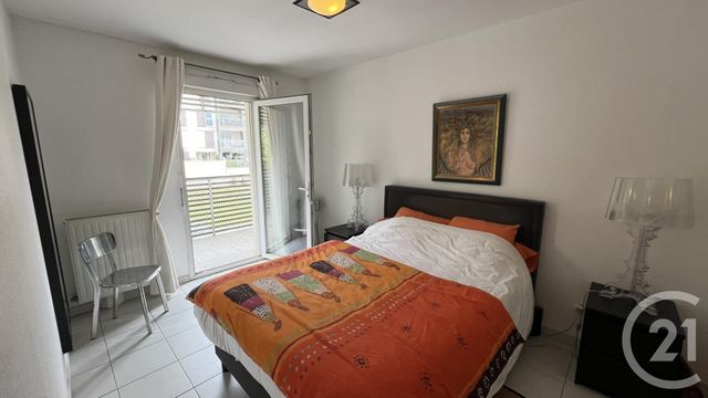 Appartement T4 à vendre - 4 pièces - 100.24 m2 - GAP - 05 - PROVENCE-ALPES-COTE-D-AZUR - Century 21 Habitat