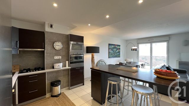 Appartement T4 à vendre - 4 pièces - 100.24 m2 - GAP - 05 - PROVENCE-ALPES-COTE-D-AZUR - Century 21 Habitat