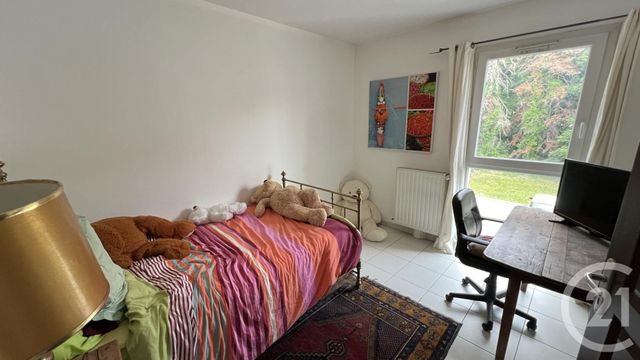 Appartement T4 à vendre - 4 pièces - 100.24 m2 - GAP - 05 - PROVENCE-ALPES-COTE-D-AZUR - Century 21 Habitat