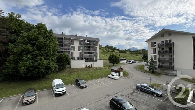 Appartement T4 à vendre - 4 pièces - 100.24 m2 - GAP - 05 - PROVENCE-ALPES-COTE-D-AZUR - Century 21 Habitat