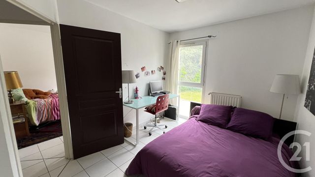 Appartement T4 à vendre - 4 pièces - 100.24 m2 - GAP - 05 - PROVENCE-ALPES-COTE-D-AZUR - Century 21 Habitat