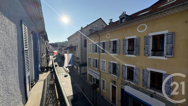 maison à vendre - 8 pièces - 184.73 m2 - GAP - 05 - PROVENCE-ALPES-COTE-D-AZUR - Century 21 Habitat