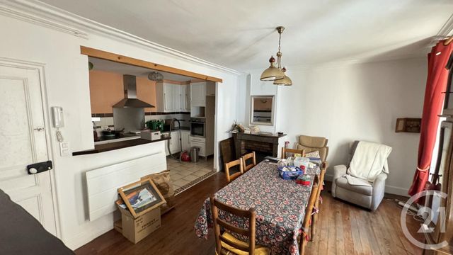 maison à vendre - 8 pièces - 184.73 m2 - GAP - 05 - PROVENCE-ALPES-COTE-D-AZUR - Century 21 Habitat