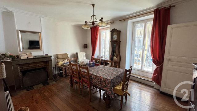 maison à vendre - 8 pièces - 184.73 m2 - GAP - 05 - PROVENCE-ALPES-COTE-D-AZUR - Century 21 Habitat