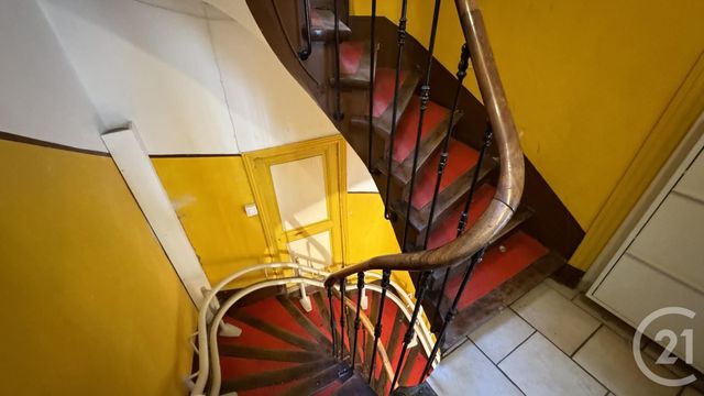 maison à vendre - 8 pièces - 184.73 m2 - GAP - 05 - PROVENCE-ALPES-COTE-D-AZUR - Century 21 Habitat