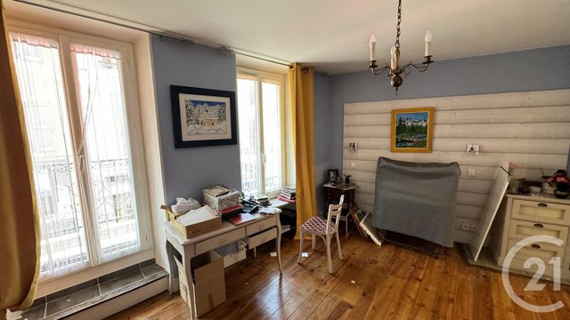 maison à vendre - 8 pièces - 184.73 m2 - GAP - 05 - PROVENCE-ALPES-COTE-D-AZUR - Century 21 Habitat