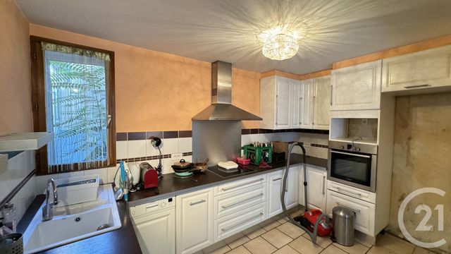 maison à vendre - 8 pièces - 184.73 m2 - GAP - 05 - PROVENCE-ALPES-COTE-D-AZUR - Century 21 Habitat