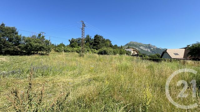 terrain - LA FREISSINOUSE - 05