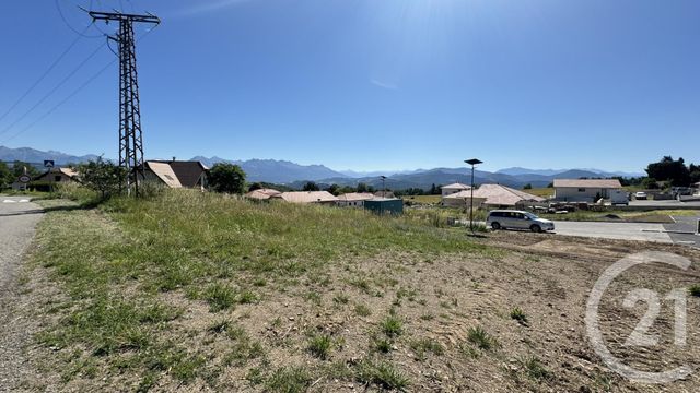 terrain - LA FREISSINOUSE - 05