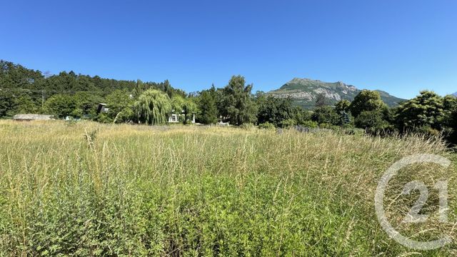 terrain - LA FREISSINOUSE - 05