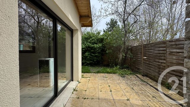 Appartement F2 à vendre - 2 pièces - 51.4 m2 - GAP - 05 - PROVENCE-ALPES-COTE-D-AZUR - Century 21 Habitat
