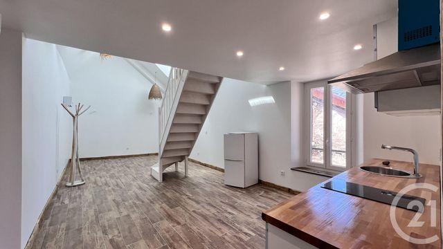 appartement - REMOLLON - 05