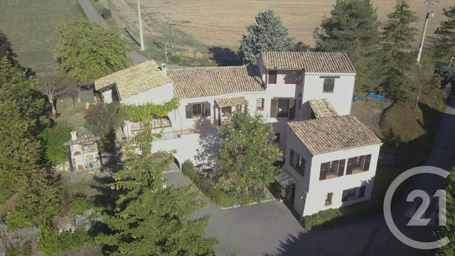 Afficher la photo en grand maison à vendre - 8 pièces - 207.04 m2 - CHATEAUVIEUX - 05 - PROVENCE-ALPES-COTE-D-AZUR - Century 21 Habitat