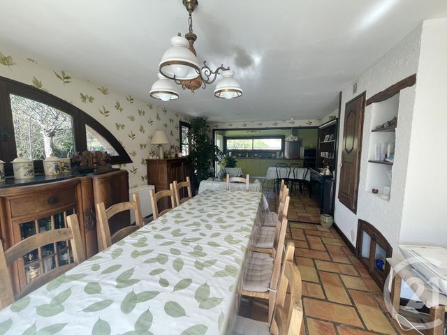 Afficher la photo en grand maison à vendre - 8 pièces - 207.04 m2 - CHATEAUVIEUX - 05 - PROVENCE-ALPES-COTE-D-AZUR - Century 21 Habitat