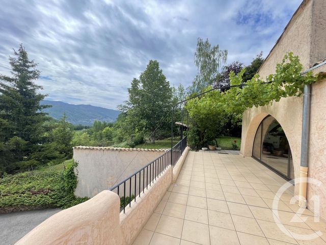 Afficher la photo en grand maison à vendre - 8 pièces - 207.04 m2 - CHATEAUVIEUX - 05 - PROVENCE-ALPES-COTE-D-AZUR - Century 21 Habitat