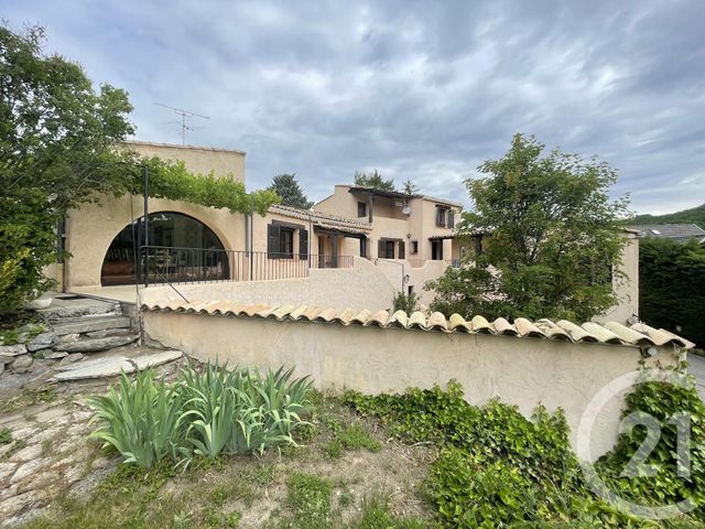 Afficher la photo en grand maison à vendre - 8 pièces - 207.04 m2 - CHATEAUVIEUX - 05 - PROVENCE-ALPES-COTE-D-AZUR - Century 21 Habitat