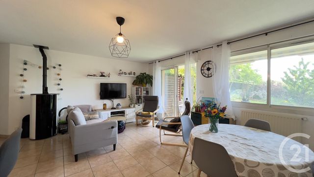 Appartement T4 à vendre GAP