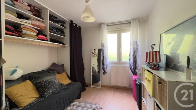 Appartement T4 à vendre - 4 pièces - 81.26 m2 - GAP - 05 - PROVENCE-ALPES-COTE-D-AZUR - Century 21 Habitat