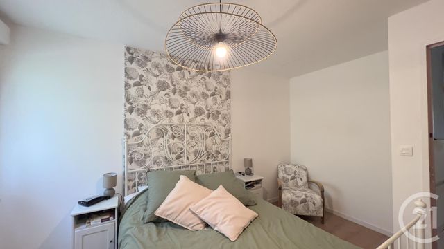 Appartement T4 à vendre - 4 pièces - 81.26 m2 - GAP - 05 - PROVENCE-ALPES-COTE-D-AZUR - Century 21 Habitat