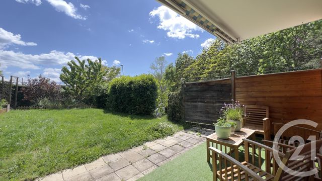 Appartement T4 à vendre - 4 pièces - 81.26 m2 - GAP - 05 - PROVENCE-ALPES-COTE-D-AZUR - Century 21 Habitat