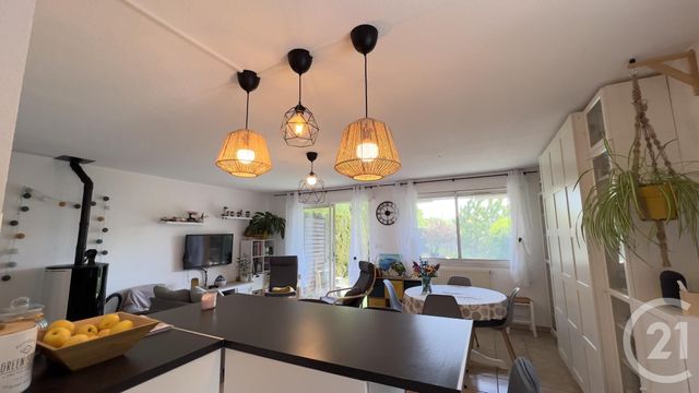 Appartement T4 à vendre - 4 pièces - 81.26 m2 - GAP - 05 - PROVENCE-ALPES-COTE-D-AZUR - Century 21 Habitat