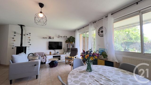 Appartement T4 à vendre - 4 pièces - 81.26 m2 - GAP - 05 - PROVENCE-ALPES-COTE-D-AZUR - Century 21 Habitat