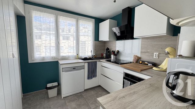 Appartement T4 à vendre - 4 pièces - 70.57 m2 - GAP - 05 - PROVENCE-ALPES-COTE-D-AZUR - Century 21 Habitat