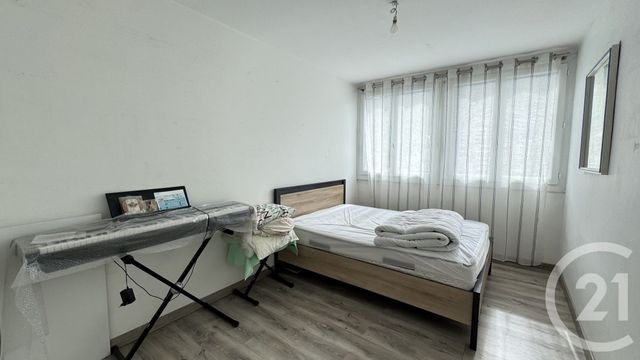 Appartement T4 à vendre - 4 pièces - 70.57 m2 - GAP - 05 - PROVENCE-ALPES-COTE-D-AZUR - Century 21 Habitat