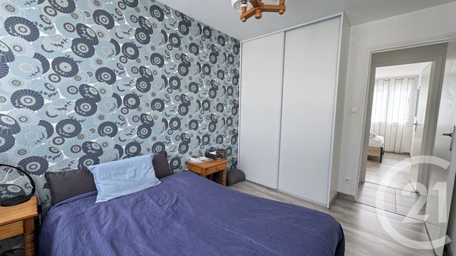 Appartement T4 à vendre - 4 pièces - 70.57 m2 - GAP - 05 - PROVENCE-ALPES-COTE-D-AZUR - Century 21 Habitat