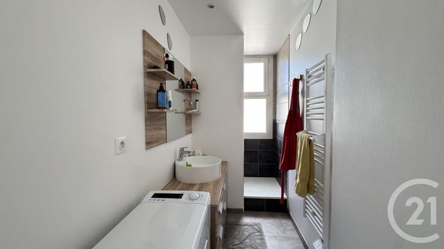 Appartement T4 à vendre - 4 pièces - 70.57 m2 - GAP - 05 - PROVENCE-ALPES-COTE-D-AZUR - Century 21 Habitat