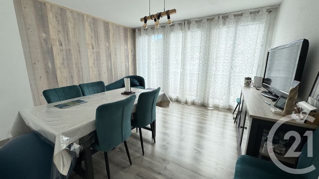 Appartement T4 à vendre - 4 pièces - 70.57 m2 - GAP - 05 - PROVENCE-ALPES-COTE-D-AZUR - Century 21 Habitat