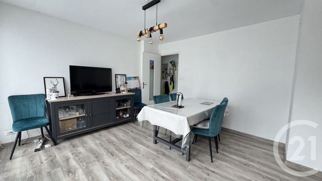 Appartement T4 à vendre - 4 pièces - 70.57 m2 - GAP - 05 - PROVENCE-ALPES-COTE-D-AZUR - Century 21 Habitat